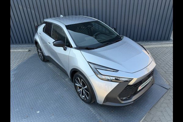 Toyota C-HR 1.8 Hybrid 140 Dynamic | Stuurverwarming | PDC V+A | BSM | 10jr GARANTIE | Rijklaar!!