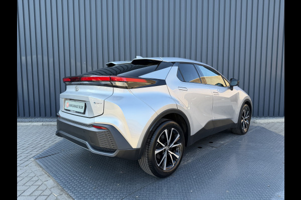 Toyota C-HR 1.8 Hybrid 140 Dynamic | Stuurverwarming | PDC V+A | BSM | 10jr GARANTIE | Rijklaar!!