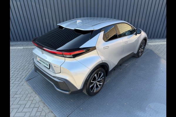 Toyota C-HR 1.8 Hybrid 140 Dynamic | Stuurverwarming | PDC V+A | BSM | 10jr GARANTIE | Rijklaar!!