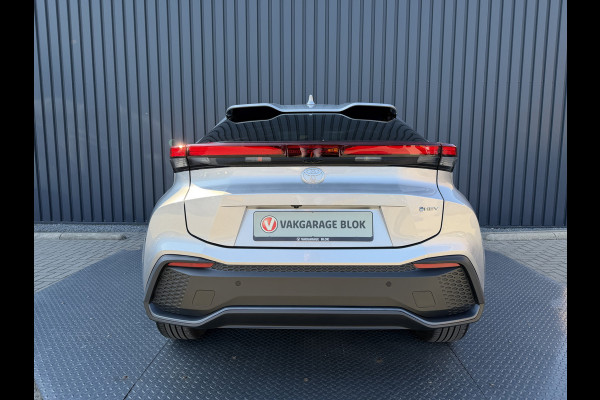 Toyota C-HR 1.8 Hybrid 140 Dynamic | Stuurverwarming | PDC V+A | BSM | 10jr GARANTIE | Rijklaar!!