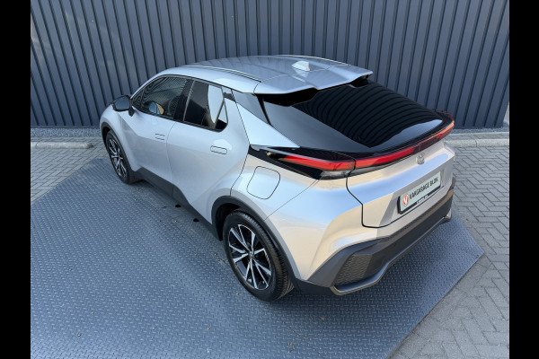 Toyota C-HR 1.8 Hybrid 140 Dynamic | Stuurverwarming | PDC V+A | BSM | 10jr GARANTIE | Rijklaar!!