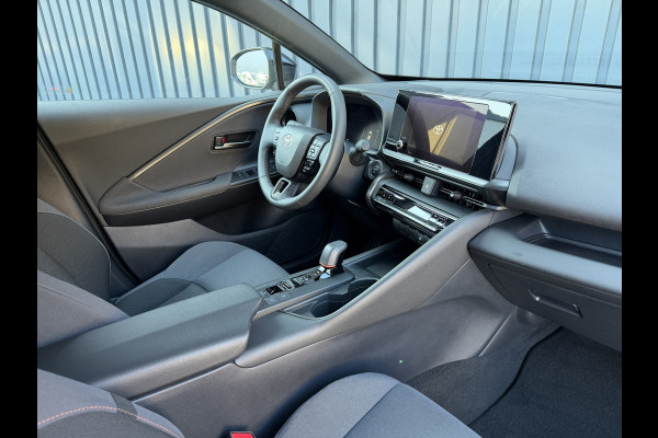 Toyota C-HR 1.8 Hybrid 140 Dynamic | Stuurverwarming | PDC V+A | BSM | 10jr GARANTIE | Rijklaar!!