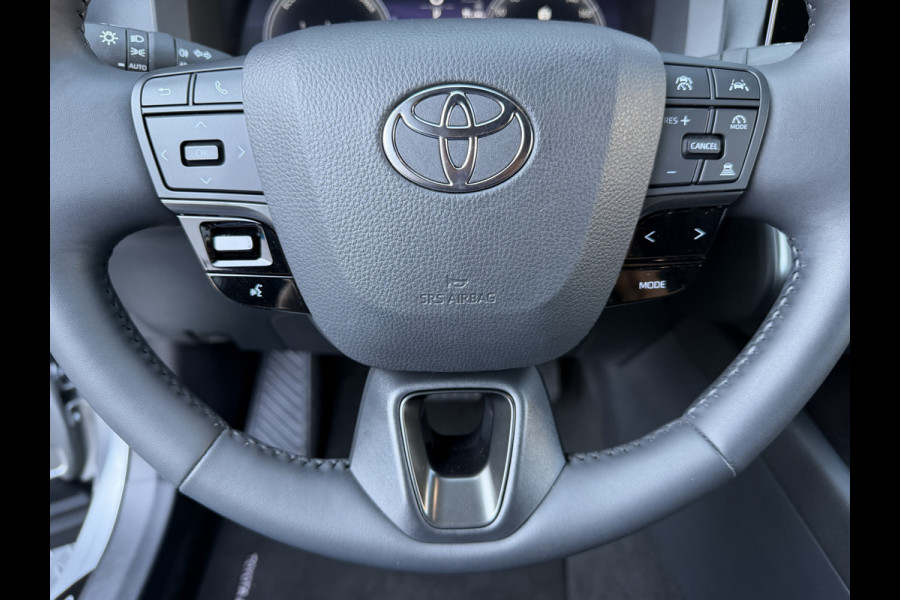Toyota C-HR 1.8 Hybrid 140 Dynamic | Stuurverwarming | PDC V+A | BSM | 10jr GARANTIE | Rijklaar!!