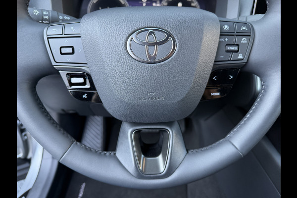 Toyota C-HR 1.8 Hybrid 140 Dynamic | Stuurverwarming | PDC V+A | BSM | 10jr GARANTIE | Rijklaar!!