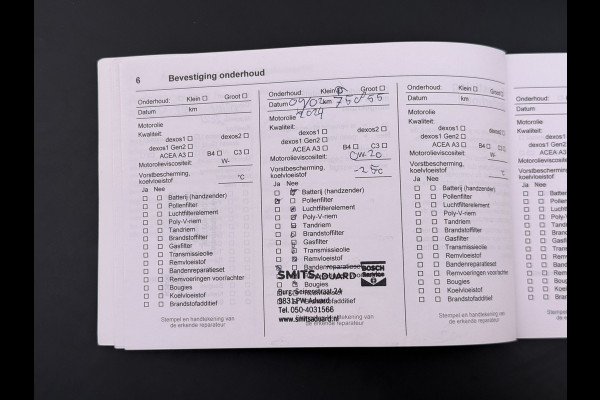 Opel Vivaro 1.5CDTI 102PK 3-Persoons Airco Cruise Control Euro 6 Regen-Lichtsensor Edition Betonlpex Vloer Wandbetimmering Schuifdeur 1e Eigenaar Origineel Nederlandse Auto