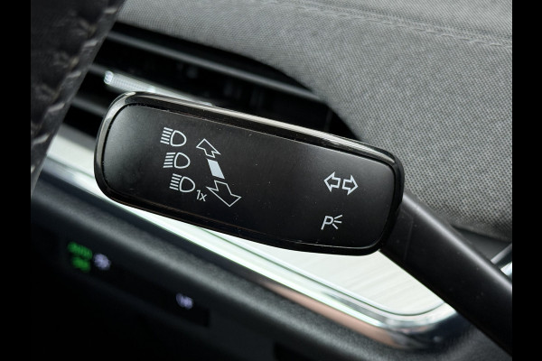 Škoda ENYAQ iV 60 SOH 92% Warmtepomp Panoramadak Adap.Cruise 3-Zone Stoelverwarming Keyless advanced Ecc Pdc Android Auto Apple Carplay Privacy Glas Lmv Led Isofix Lane Assist Verkeersbord herkenning 1e Eigenaar Dealeronderhouden Origineel Nederlandse Auto