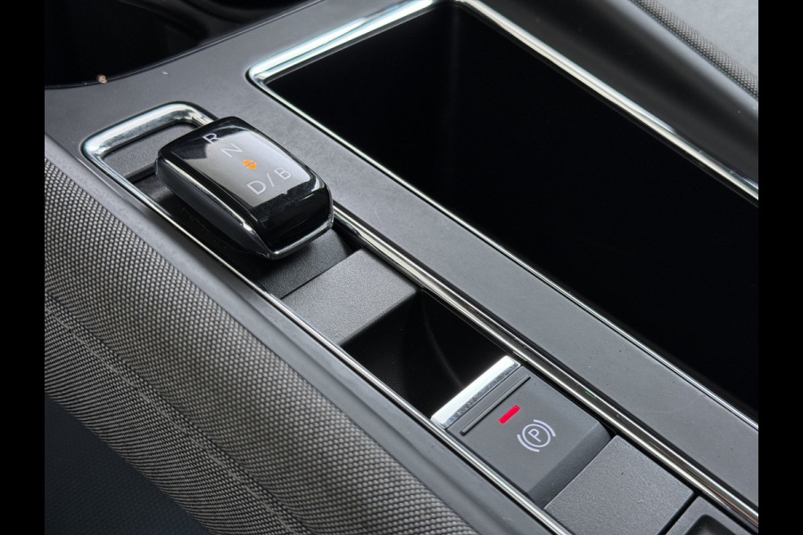 Škoda ENYAQ iV 60 SOH 92% Warmtepomp Panoramadak Adap.Cruise 3-Zone Stoelverwarming Keyless advanced Ecc Pdc Android Auto Apple Carplay Privacy Glas Lmv Led Isofix Lane Assist Verkeersbord herkenning 1e Eigenaar Dealeronderhouden Origineel Nederlandse Auto
