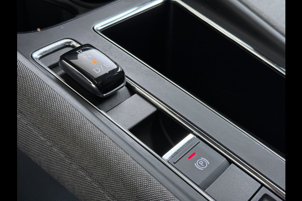 Škoda ENYAQ iV 60 SOH 92% Warmtepomp Panoramadak Adap.Cruise 3-Zone Stoelverwarming Keyless advanced Ecc Pdc Android Auto Apple Carplay Privacy Glas Lmv Led Isofix Lane Assist Verkeersbord herkenning 1e Eigenaar Dealeronderhouden Origineel Nederlandse Auto