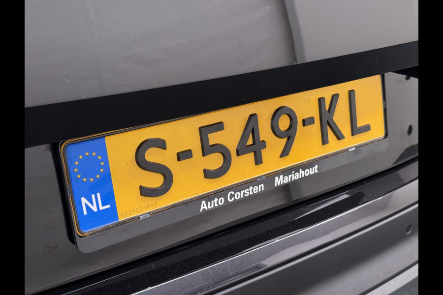 Škoda ENYAQ iV 60 SOH 92% Warmtepomp Panoramadak Adap.Cruise 3-Zone Stoelverwarming Keyless advanced Ecc Pdc Android Auto Apple Carplay Privacy Glas Lmv Led Isofix Lane Assist Verkeersbord herkenning 1e Eigenaar Dealeronderhouden Origineel Nederlandse Auto