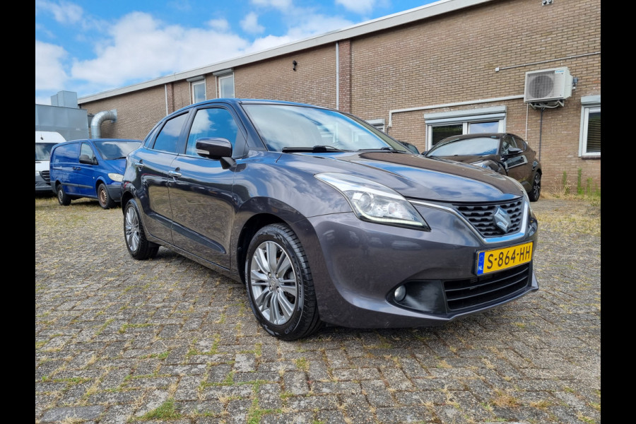 Suzuki Baleno 1.0 Boosterjet High Executive ✅COMPLETE AUTO!