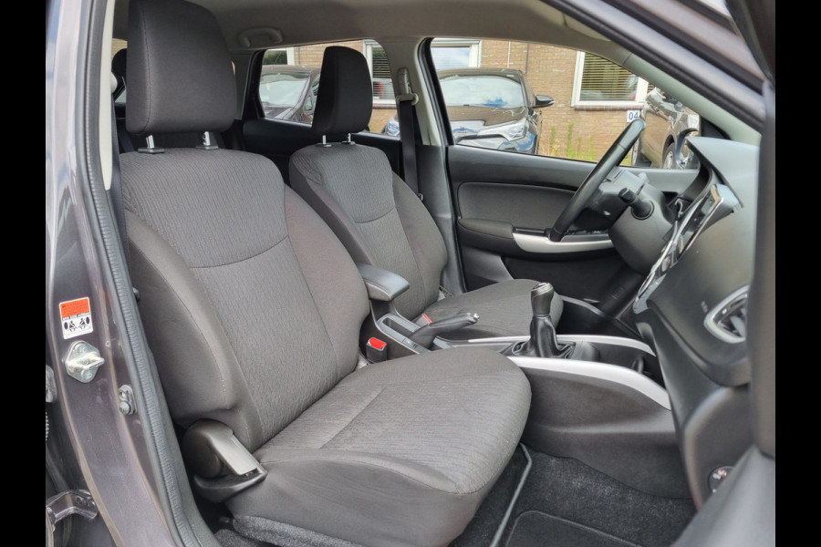 Suzuki Baleno 1.0 Boosterjet High Executive ✅COMPLETE AUTO!