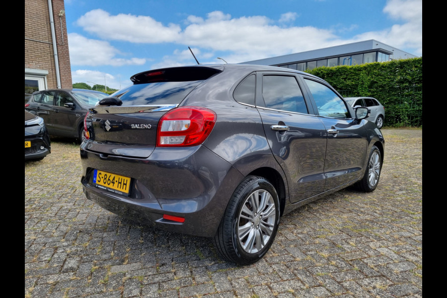 Suzuki Baleno 1.0 Boosterjet High Executive ✅COMPLETE AUTO!