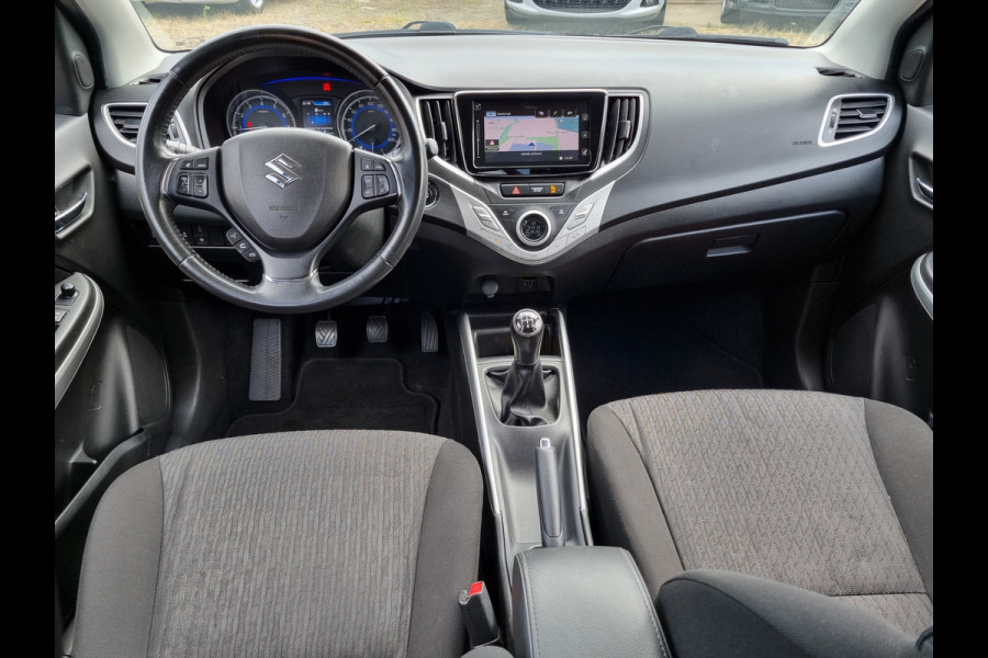 Suzuki Baleno 1.0 Boosterjet High Executive ✅COMPLETE AUTO!