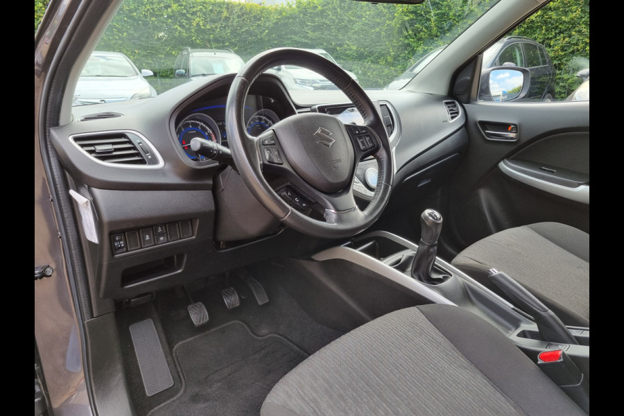 Suzuki Baleno 1.0 Boosterjet High Executive ✅COMPLETE AUTO!