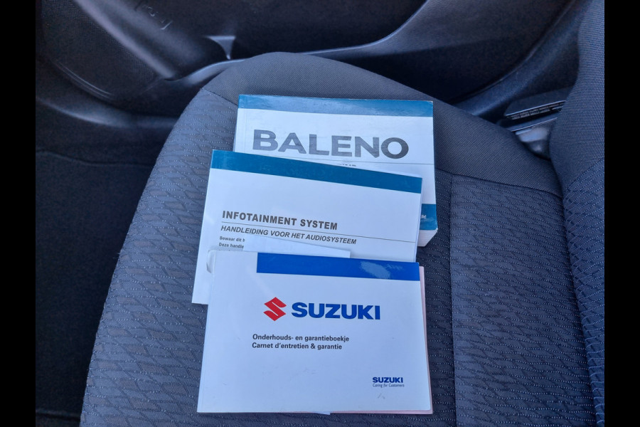 Suzuki Baleno 1.0 Boosterjet High Executive ✅COMPLETE AUTO!