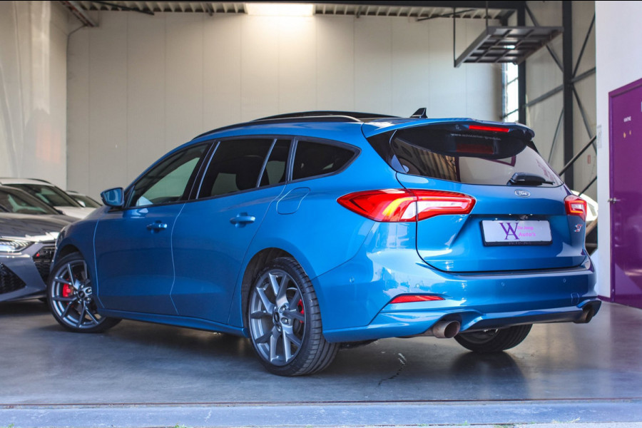 Ford FOCUS Wagon 2.3 EcoBoost ST-3 *Pano*B&O*Keyless*Camera*Elek. Stoelen*