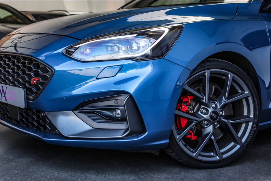 Ford FOCUS Wagon 2.3 EcoBoost ST-3 *Pano*B&O*Keyless*Camera*Elek. Stoelen*