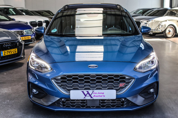 Ford FOCUS Wagon 2.3 EcoBoost ST-3 *Pano*B&O*Keyless*Camera*Elek. Stoelen*