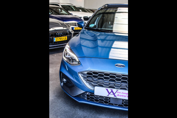 Ford FOCUS Wagon 2.3 EcoBoost ST-3 *Pano*B&O*Keyless*Camera*Elek. Stoelen*