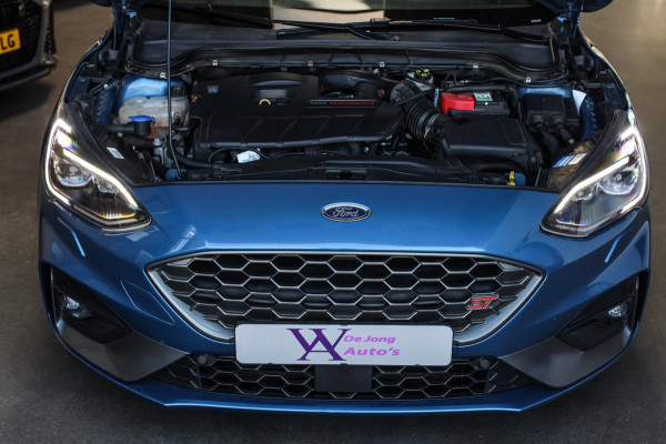 Ford FOCUS Wagon 2.3 EcoBoost ST-3 *Pano*B&O*Keyless*Camera*Elek. Stoelen*