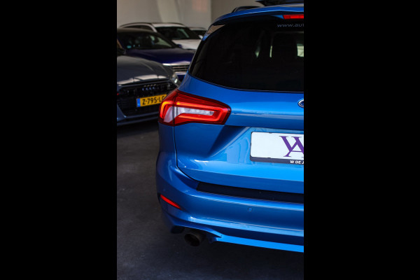 Ford FOCUS Wagon 2.3 EcoBoost ST-3 *Pano*B&O*Keyless*Camera*Elek. Stoelen*