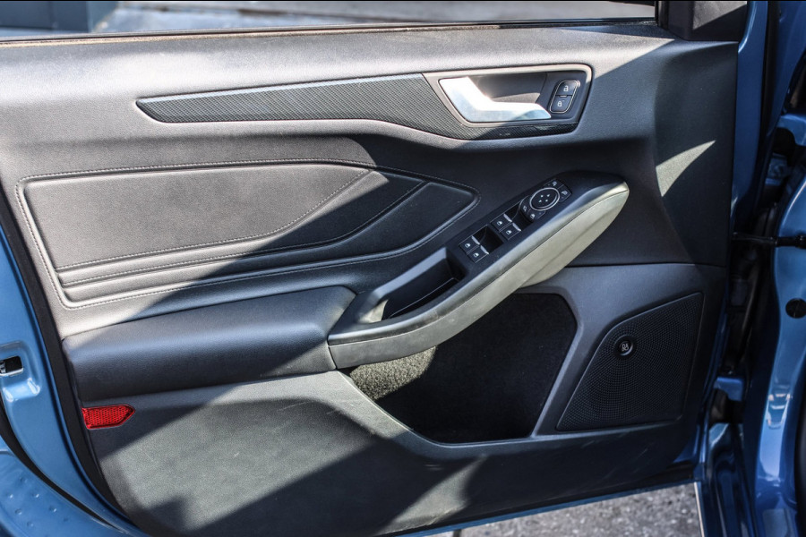 Ford FOCUS Wagon 2.3 EcoBoost ST-3 *Pano*B&O*Keyless*Camera*Elek. Stoelen*