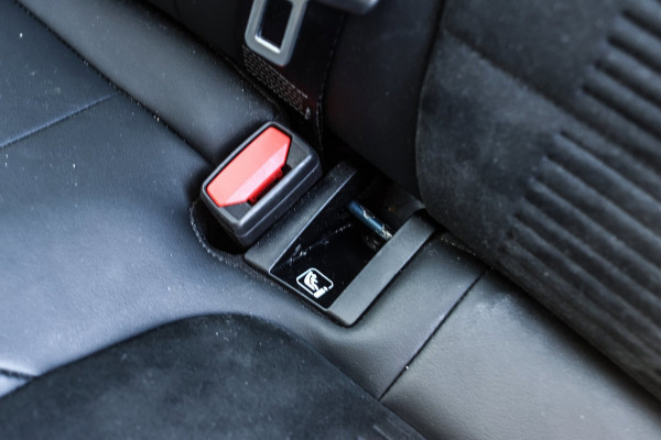 Ford FOCUS Wagon 2.3 EcoBoost ST-3 *Pano*B&O*Keyless*Camera*Elek. Stoelen*