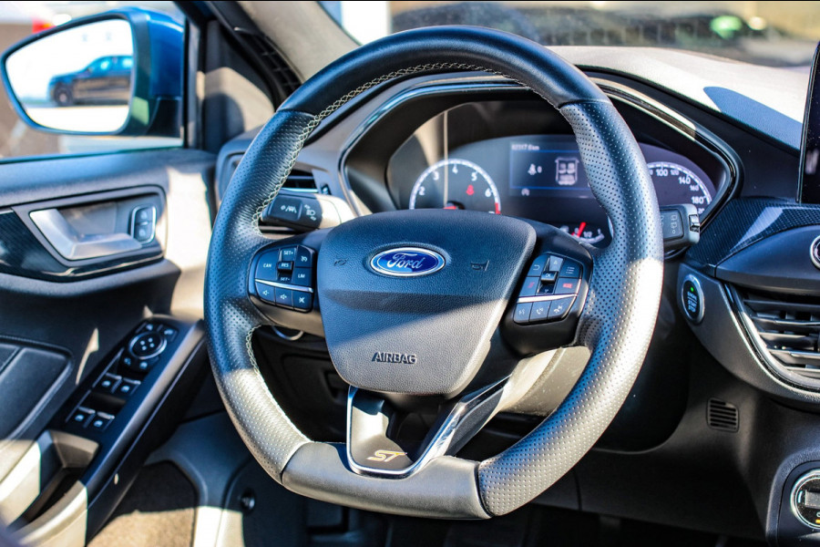 Ford FOCUS Wagon 2.3 EcoBoost ST-3 *Pano*B&O*Keyless*Camera*Elek. Stoelen*