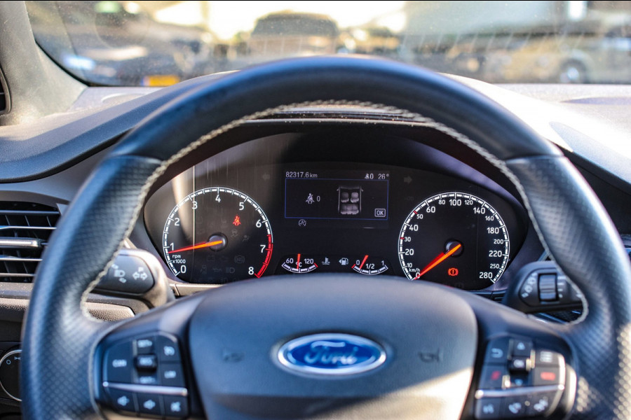 Ford FOCUS Wagon 2.3 EcoBoost ST-3 *Pano*B&O*Keyless*Camera*Elek. Stoelen*