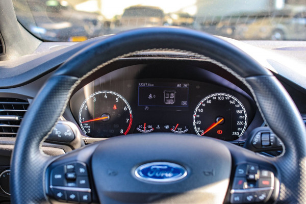 Ford FOCUS Wagon 2.3 EcoBoost ST-3 *Pano*B&O*Keyless*Camera*Elek. Stoelen*