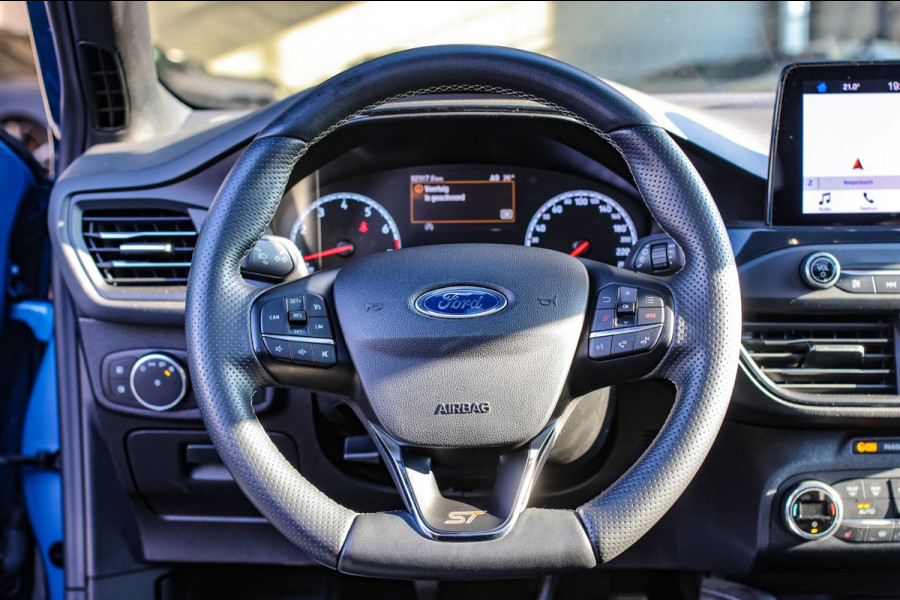 Ford FOCUS Wagon 2.3 EcoBoost ST-3 *Pano*B&O*Keyless*Camera*Elek. Stoelen*