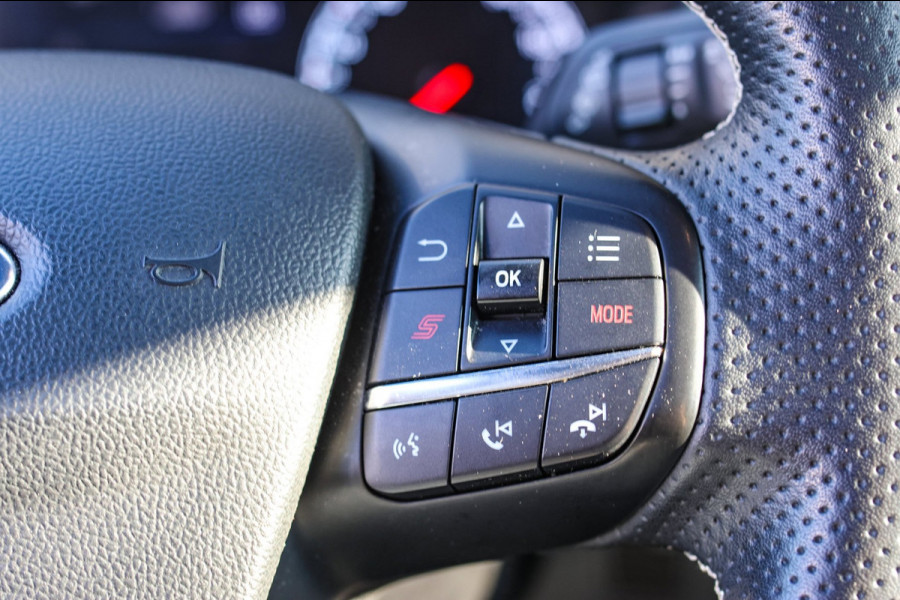 Ford FOCUS Wagon 2.3 EcoBoost ST-3 *Pano*B&O*Keyless*Camera*Elek. Stoelen*