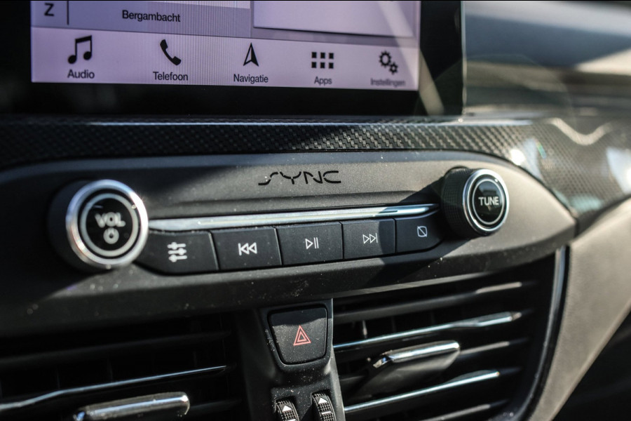 Ford FOCUS Wagon 2.3 EcoBoost ST-3 *Pano*B&O*Keyless*Camera*Elek. Stoelen*