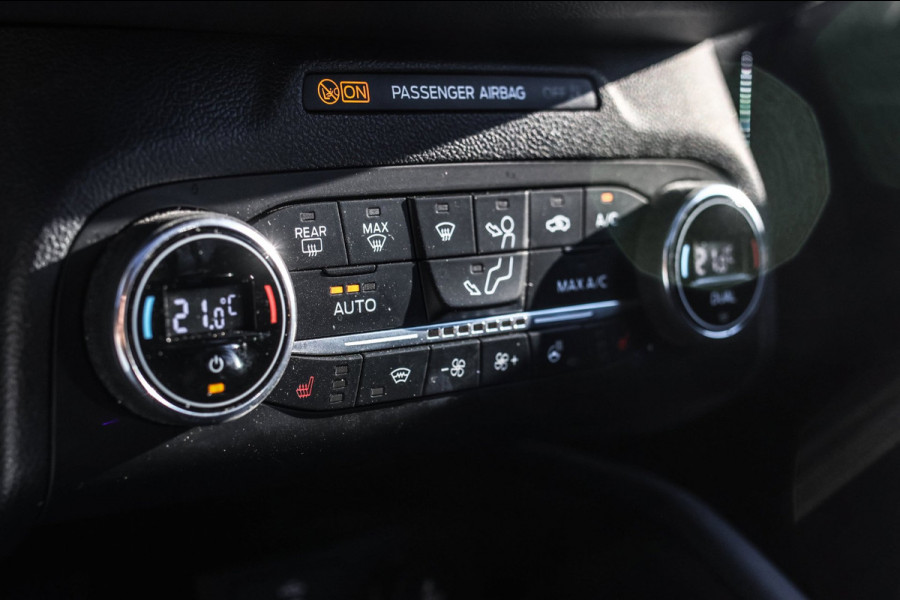 Ford FOCUS Wagon 2.3 EcoBoost ST-3 *Pano*B&O*Keyless*Camera*Elek. Stoelen*