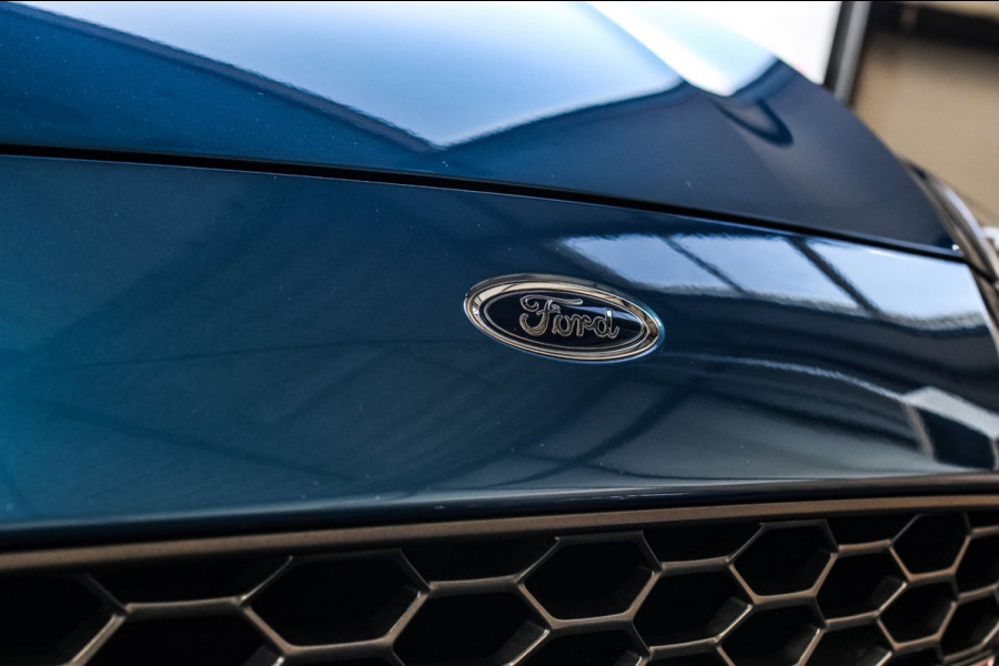 Ford FOCUS Wagon 2.3 EcoBoost ST-3 *Pano*B&O*Keyless*Camera*Elek. Stoelen*