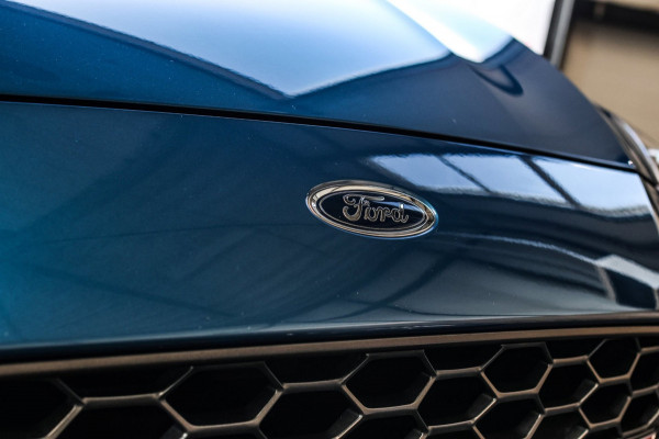 Ford FOCUS Wagon 2.3 EcoBoost ST-3 *Pano*B&O*Keyless*Camera*Elek. Stoelen*