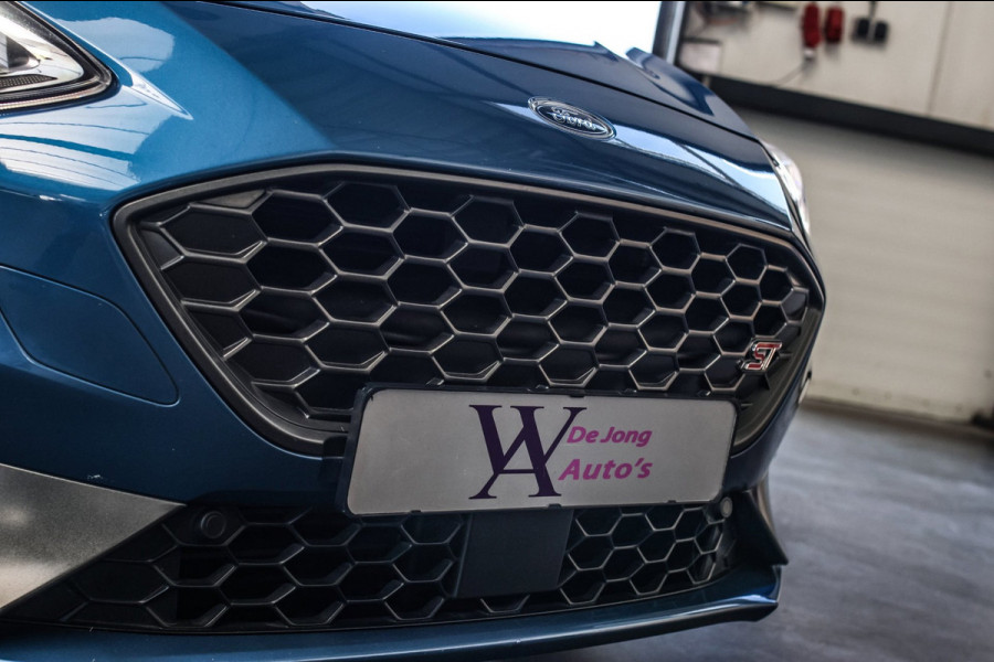 Ford FOCUS Wagon 2.3 EcoBoost ST-3 *Pano*B&O*Keyless*Camera*Elek. Stoelen*