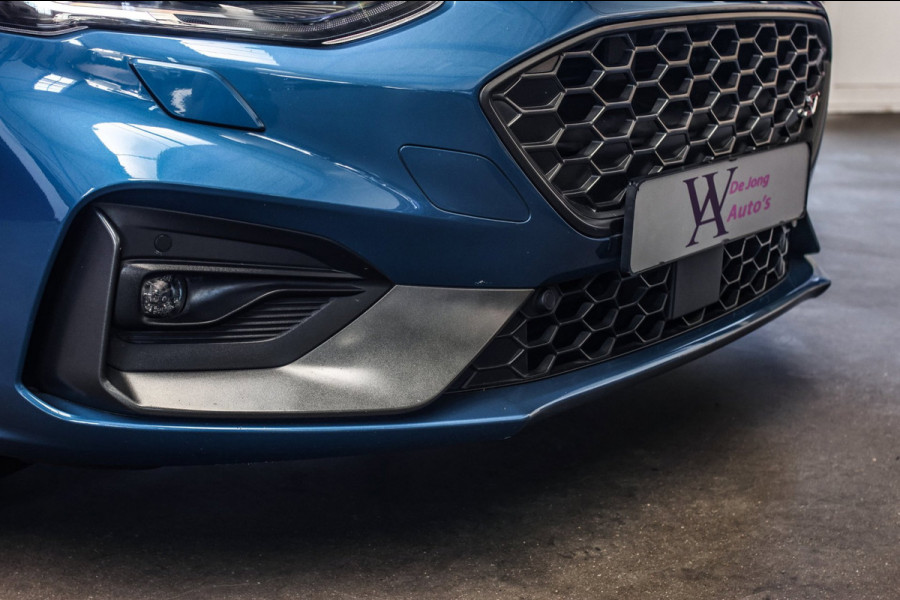 Ford FOCUS Wagon 2.3 EcoBoost ST-3 *Pano*B&O*Keyless*Camera*Elek. Stoelen*