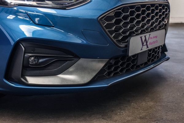 Ford FOCUS Wagon 2.3 EcoBoost ST-3 *Pano*B&O*Keyless*Camera*Elek. Stoelen*