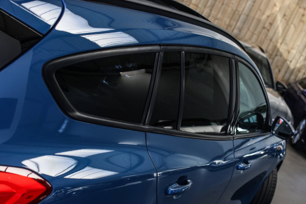 Ford FOCUS Wagon 2.3 EcoBoost ST-3 *Pano*B&O*Keyless*Camera*Elek. Stoelen*