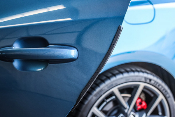 Ford FOCUS Wagon 2.3 EcoBoost ST-3 *Pano*B&O*Keyless*Camera*Elek. Stoelen*