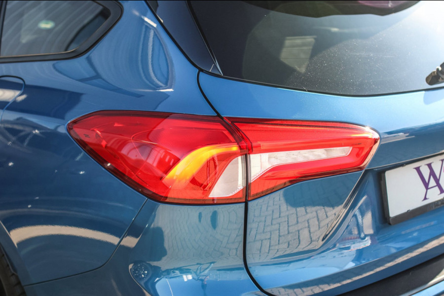 Ford FOCUS Wagon 2.3 EcoBoost ST-3 *Pano*B&O*Keyless*Camera*Elek. Stoelen*