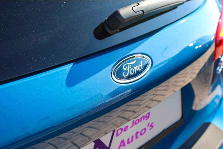 Ford FOCUS Wagon 2.3 EcoBoost ST-3 *Pano*B&O*Keyless*Camera*Elek. Stoelen*