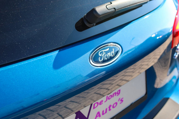 Ford FOCUS Wagon 2.3 EcoBoost ST-3 *Pano*B&O*Keyless*Camera*Elek. Stoelen*