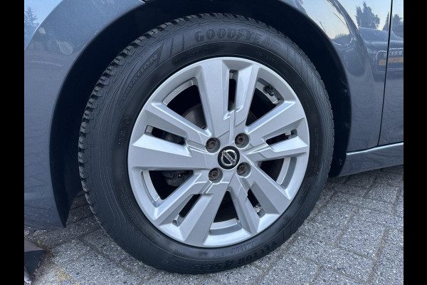 Nissan Micra 1.0 IG-T 100PK Automaat Business Edition Navi|DAB|Keyless|Camera|Cruise