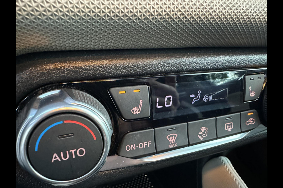 Nissan Micra 1.0 IG-T 100PK Automaat Business Edition Navi|DAB|Keyless|Camera|Cruise