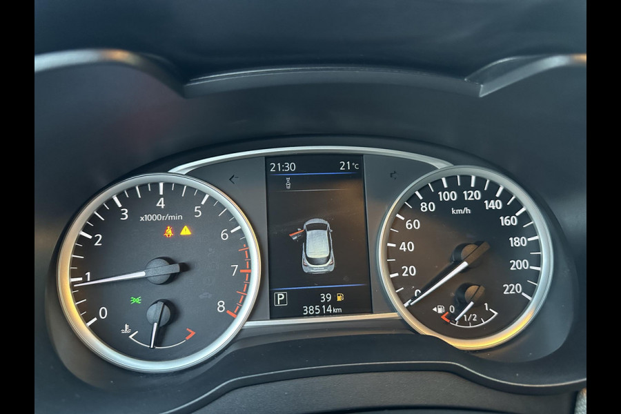 Nissan Micra 1.0 IG-T 100PK Automaat Business Edition Navi|DAB|Keyless|Camera|Cruise