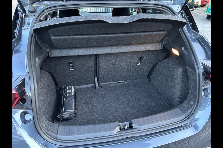 Nissan Micra 1.0 IG-T 100PK Automaat Business Edition Navi|DAB|Keyless|Camera|Cruise