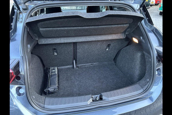 Nissan Micra 1.0 IG-T 100PK Automaat Business Edition Navi|DAB|Keyless|Camera|Cruise