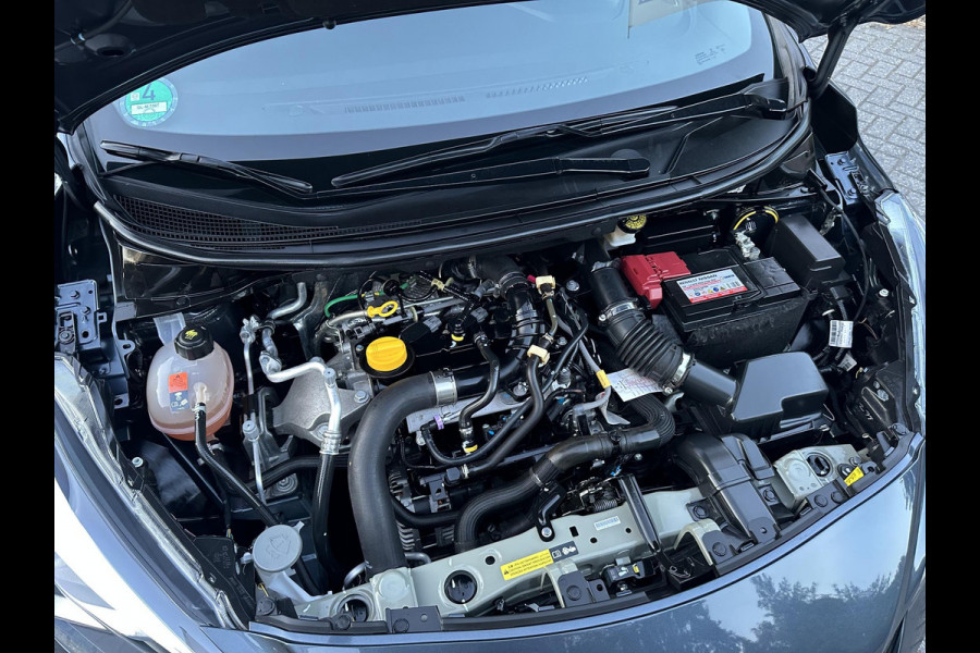 Nissan Micra 1.0 IG-T 100PK Automaat Business Edition Navi|DAB|Keyless|Camera|Cruise